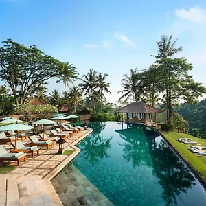 5* Hotel Amandari