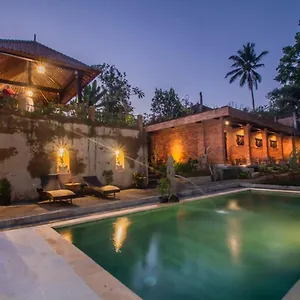 4* Pensión Sanga