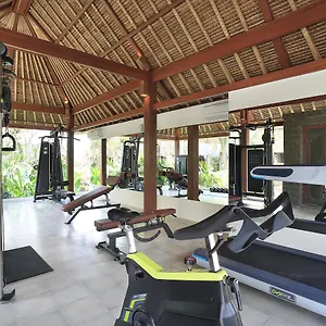 The Sankara And **** Ubud