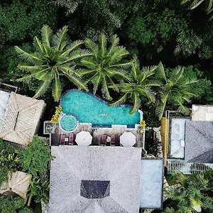 Wapa Di Ume - Chse Certified **** Ubud