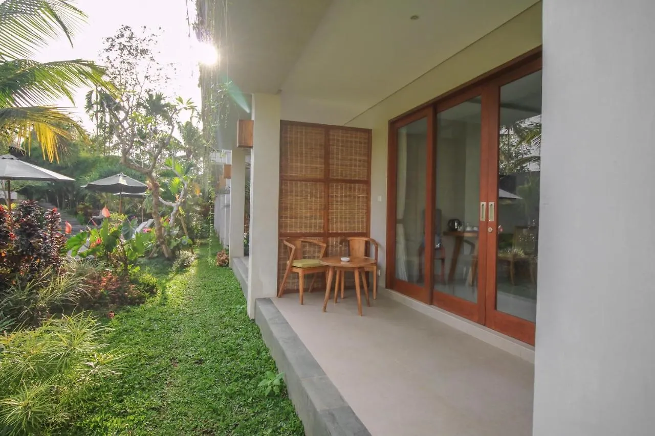 Hotel Queen At Gunung Sari Ubud